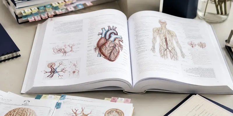 کتاب فیزیولوژی برن و لوی