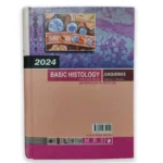 کتاب بافت شناسی جان کوئیرا