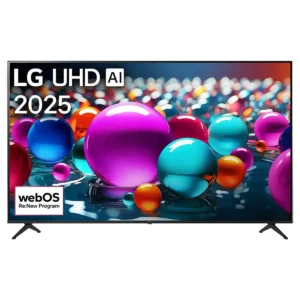 تلویزیون ال جی UA8500 مدل 55 اینچ