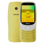 گوشی نوکیا 3210