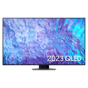 تلویزیون سامسونگ Q80C
