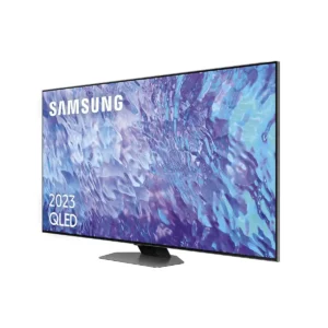 تلویزیون سامسونگ Q80C