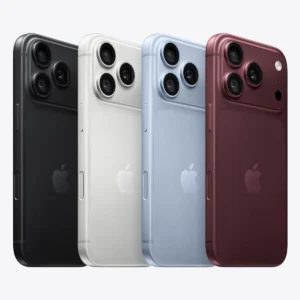 گوشی Iphone 18 promax