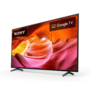 تلویزیون سونی X75K مدل 55 اینچ