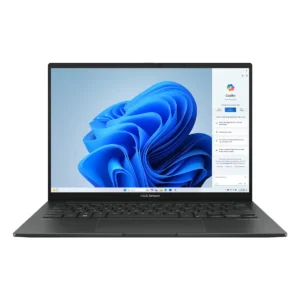لپ تاپ ایسوس Zenbook 14 OLED Q415MA